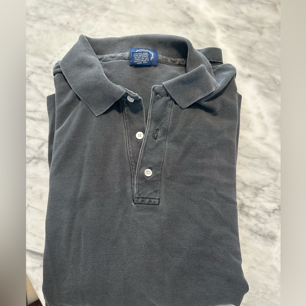 Men’s vintage gap polo